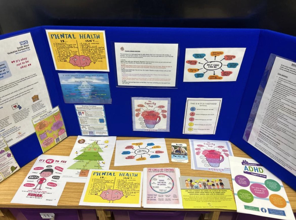 McaWellbeing's tweet photo. Last month we held a parent well-being workshop which went amazingly well! 

Join us for the next one on Friday 17th November 2023 2:30-3:30pm. 
Looking forward to seeing you all! 
#mentalhealth 
@DeltaManorCroft https://t.co/YNNXlOA6ly