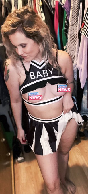 #spicycheerleader #spicymama #OFcreator https://t.co/mZ7JWbrUfu<a href="/tag/spicycheerleader"class="tags">#spicycheerleader</a><a href="/tag/spicymama"class="tags">#spicymama</a><a href="/tag/ofcreator"class="tags">#OFcreator</a>