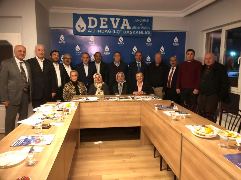 Handan Yıldız tweet media