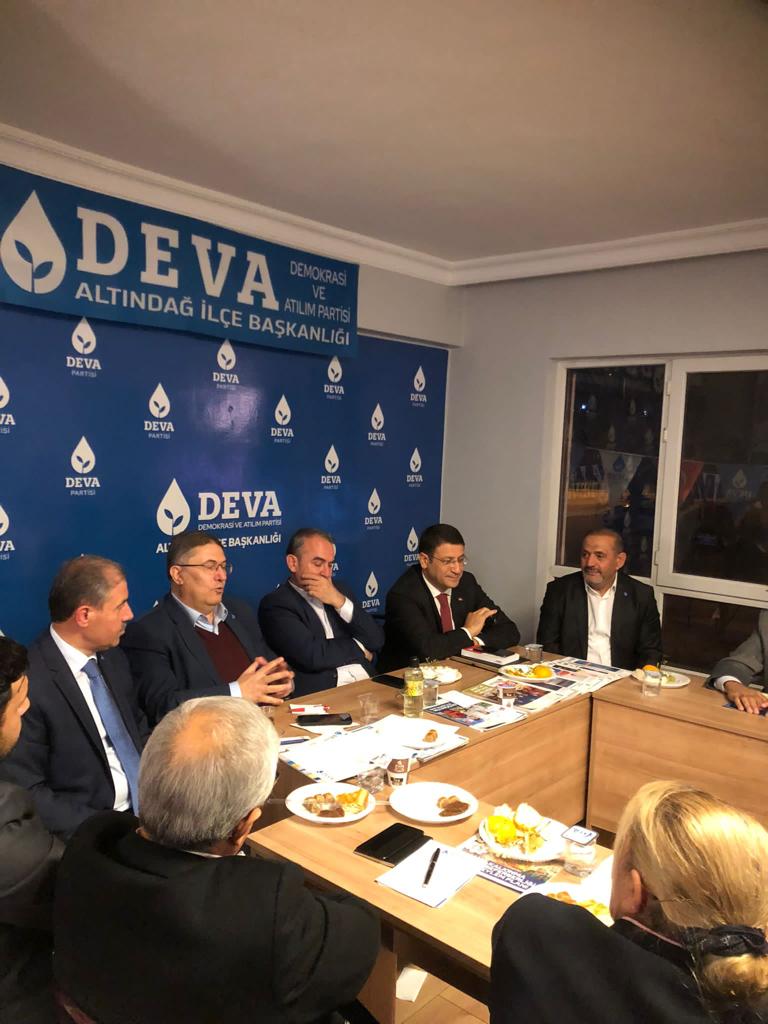 Handan Yıldız tweet media