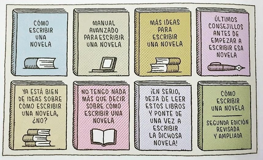 cuentocolectivo's tweet photo. 📖✨ "Las palabras más poderosas no están en los manuales, sino en tus propias creaciones. ¡Deja de buscar y comienza a escribir! ✍️🔥 #EscritorEnAcción #CreaTuMundo" 🚀🌈 #literatura #libros #livros #poesia #a #bookstagram #o #frases #books #leitura #amor #book #arte #poemas https://t.co/JOys3jsaea