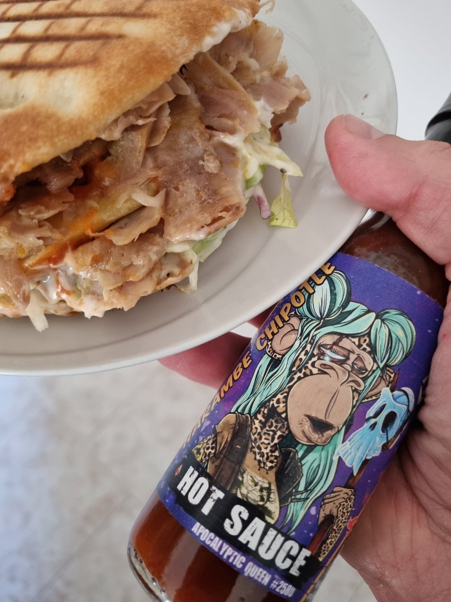 Cryptodreams8's tweet photo. Did you say #hotsauce?
Forever #Aapes
https://t.co/ktZHf86QMJ
https://t.co/4uG58glayw
https://t.co/UaLy05rgJo
@apocalyptratns
@thrillkicker
@apocalypticapes
@AAPEQueens
@Fityeth
@TheHaddy
#nft #nfts #hotsauce #sauces #sauce #nftcommunity #aapes #aapesarmy #aape #ape #apes https://t.co/dWQ6TNplsK