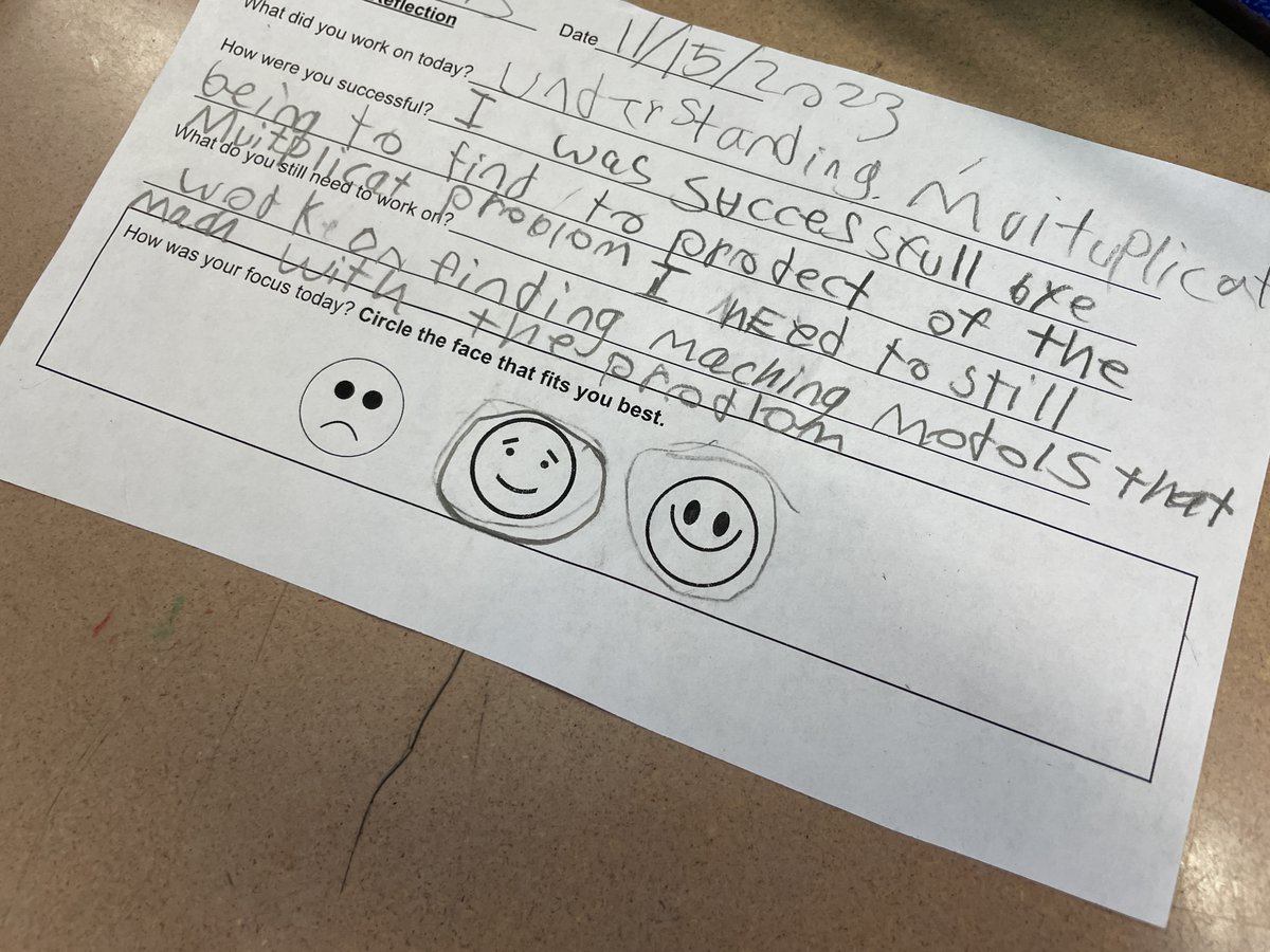 My heart is full after 3 powerful days of coaching and classroom visits at PS16! Teachers and students are collaborating, showing their thinking, and reflecting on their learning. So grateful for this partnership! <a href="/MRamos16R/">Michele Ramos 🐾</a> <a href="/TheSocialCore/">Core Collaborative</a>