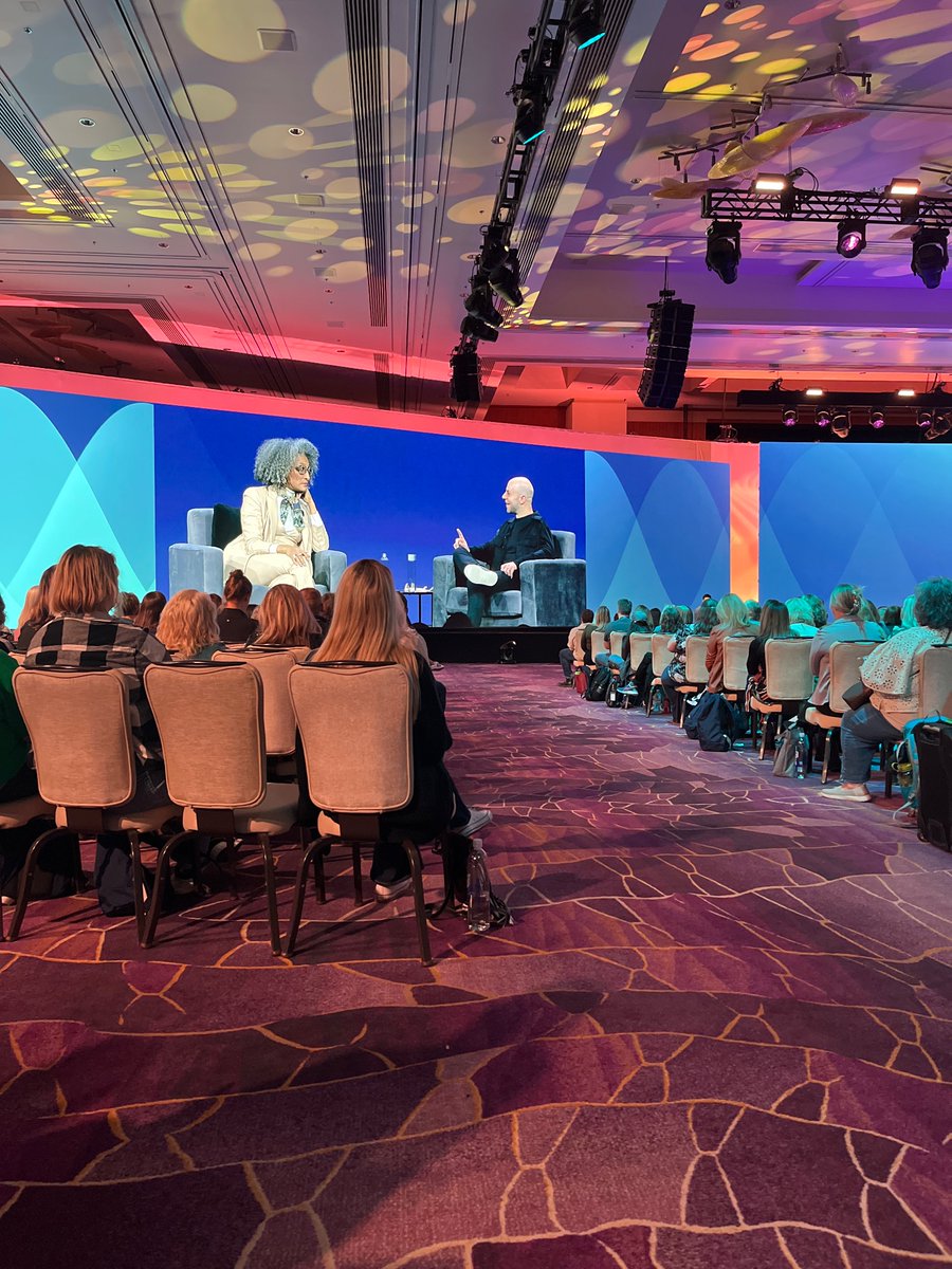 Keila Hill-Trawick | Little Fish Accounting (@littlefishcpa) on Twitter photo “Successful leaders think about risk like a stock portfolio. If you only invest in safe bests like mutual funds, you don’t have a balanced portfolio. Not taking any risks is a risk.” - <a href="/AdamMGrant/">Adam Grant</a> #QBConnect <a href="/IntuitAccts/">Intuit Accountants</a> “Successful leaders think about risk like a stock portfolio. If you only invest in safe bests like mutual funds, you don’t have a balanced portfolio. Not taking any risks is a risk.” - <a href="/AdamMGrant/">Adam Grant</a> #QBConnect <a href="/IntuitAccts/">Intuit Accountants</a>