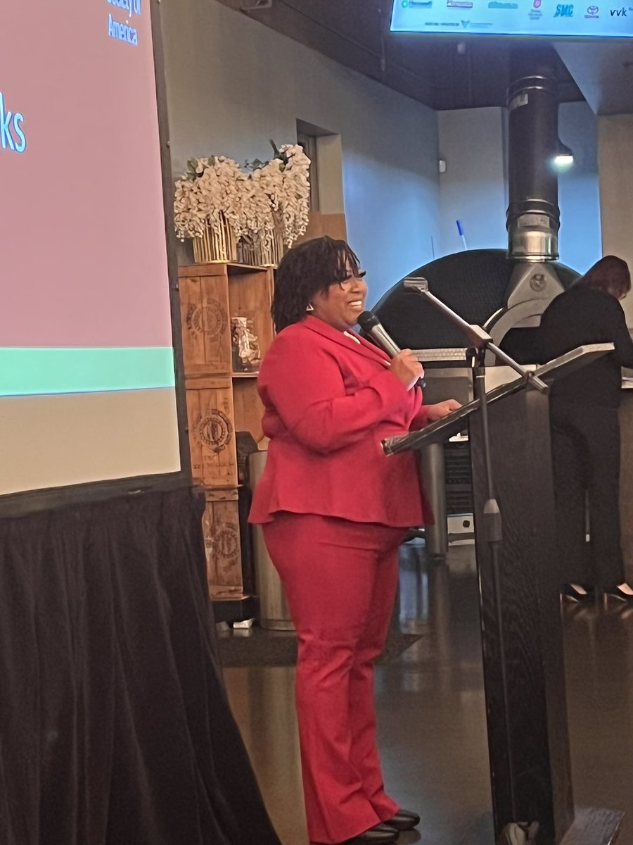 TaQuinda Marie tweet media