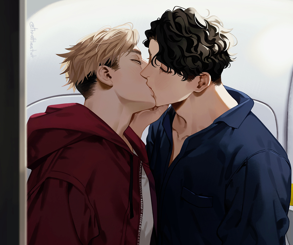 「i have been posting a lot on patreon to 」|Throttleeのイラスト
