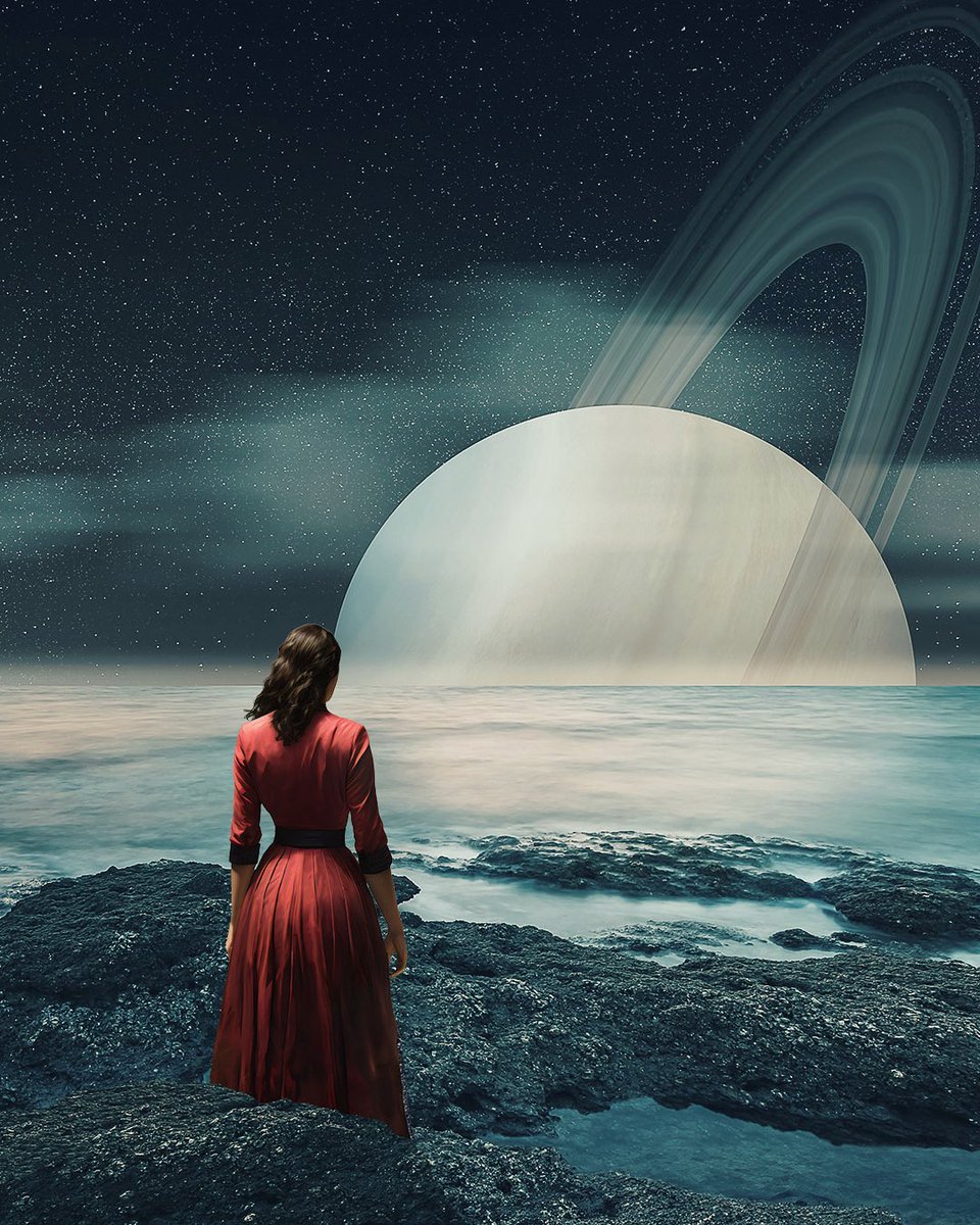 Time Travellers Wife 888 #collage #collageart #artistsontwitter