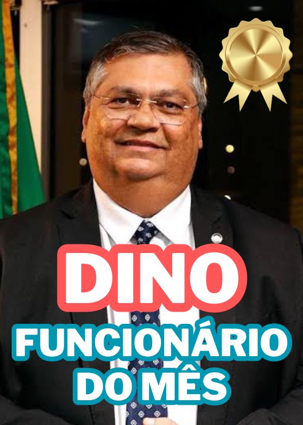 Se incomoda tanto a extrema-direita, tá no caminho certo! Insubstituível e necessário no MJ. Pra pavor das milícias, do crime organizado e dos golpistas.