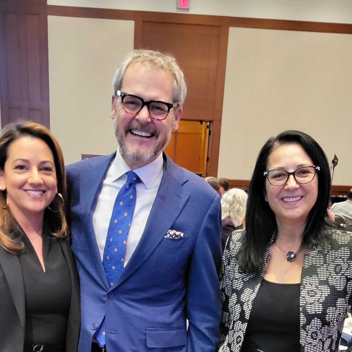 the Nonprofit Chamber tweet media