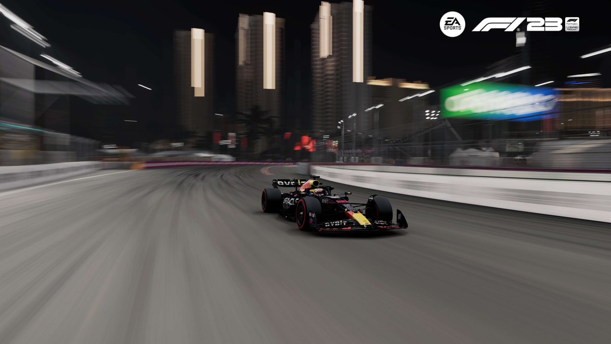 [F1] vMv - Las Vegas 🇺🇸♥️♠️♣️♦️
Q : DSQ (17) 
R : 1
An undeserved DSQ but a controlled race. The speed was there and the SC fell at just the right moment. 
A great race with some great battles.
I win the p2 championship.
Next -&gt; Djeddah 🇸🇦