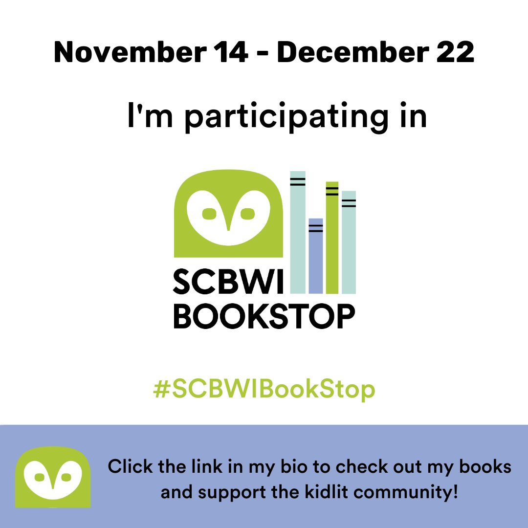 scbwi tweet media