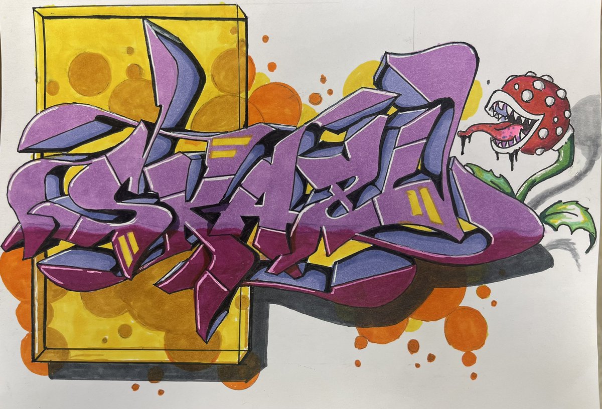 Messed this one up at the last minute 🤷‍♂️

We learn more from our mistakes then our successes..