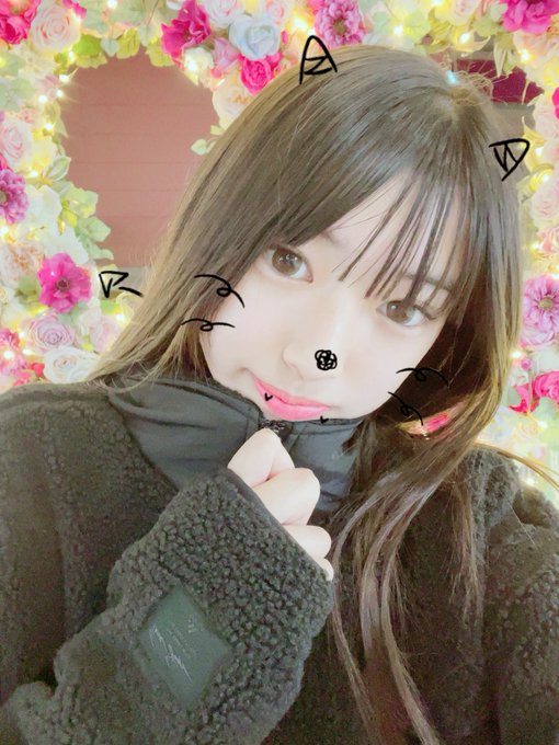 Twitterのコスプレ画像1