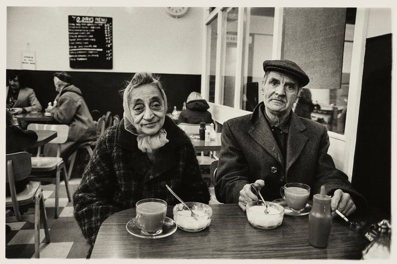 Bradford in the 1970s by Don McCullin.