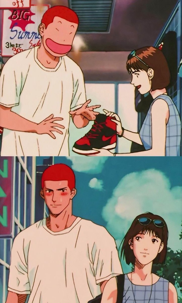 90’s anime tweet media