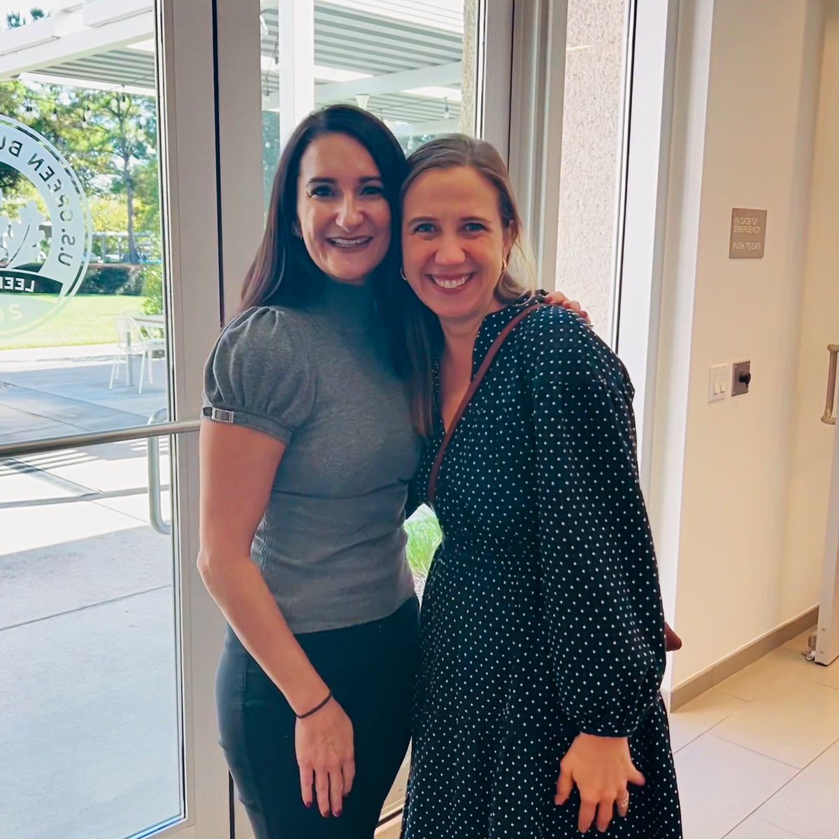 We enjoyed catching up with new and old industry friends at <a href="/smpshouston/">SMPS Houston</a>’s professional development luncheon today. Thanks to <a href="/KirkseyNews/">Kirksey Architecture</a> for sharing your lovely space. #smps