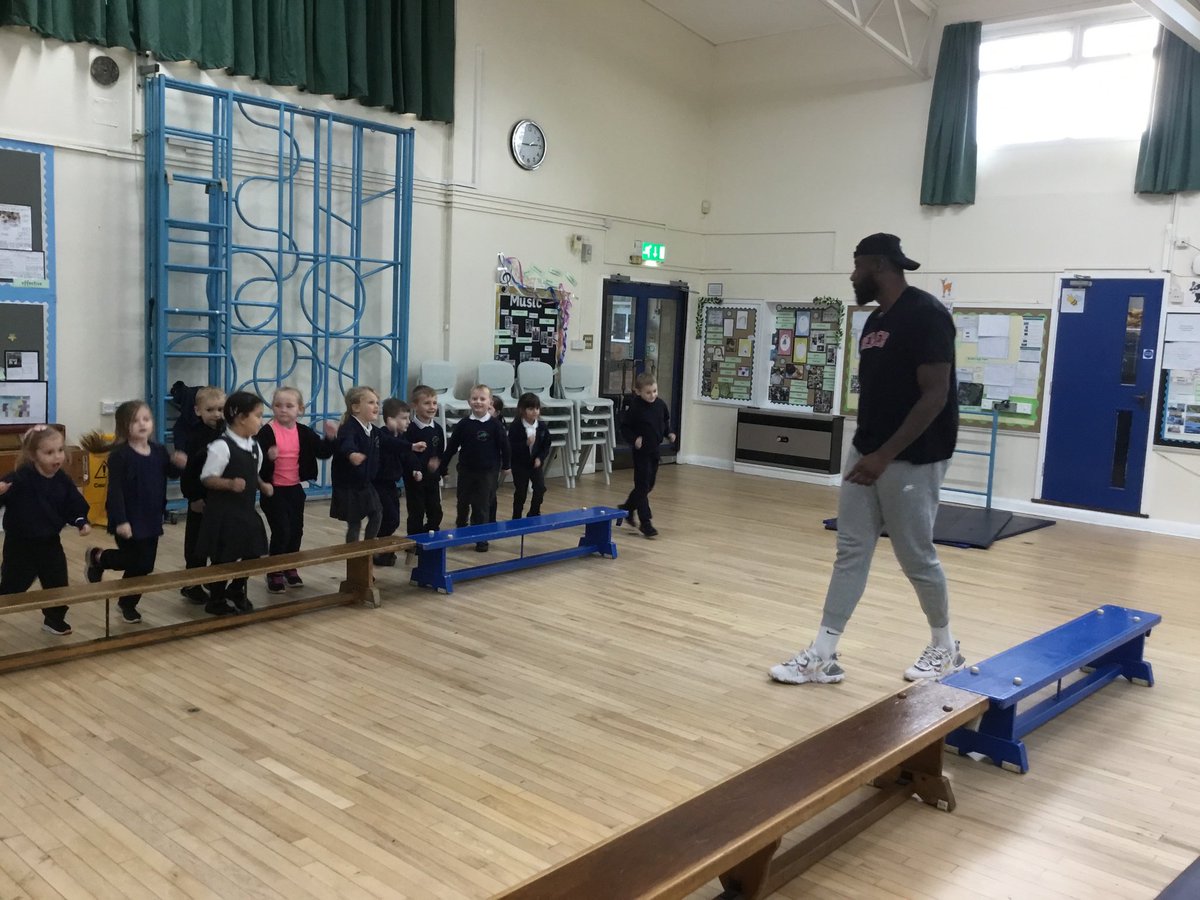 Wyberton Hedgehogs tweet media