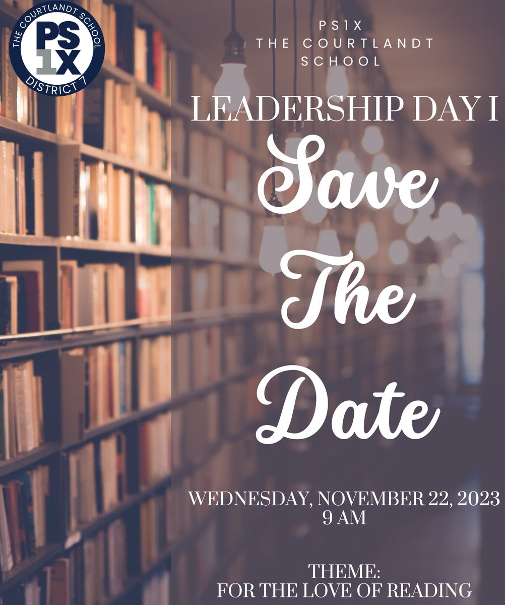 Leadership Day 1, 2023