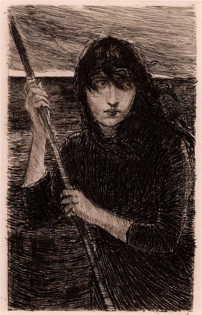 Wondering how the concept of "intelligence as a quantifiable capacity" played out in the bildungsroman in 19th-c. England? Aleksandar Stević reviews Sara Lyons's latest: doi.org/10.1086/727794