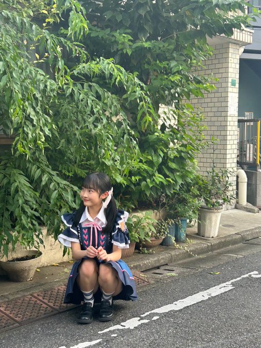 西野心桜のTwitter画像12