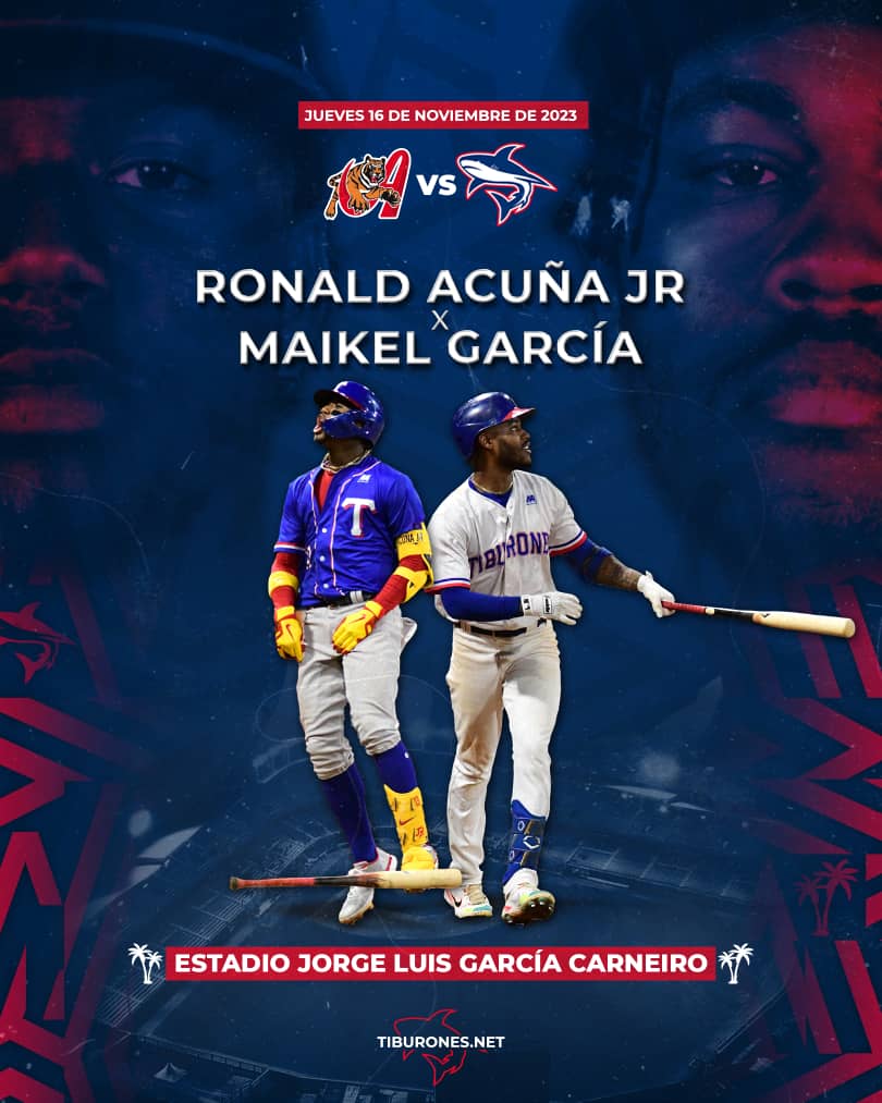 Tiburonesbbc_'s tweet photo. No puedes perderte mañana 16 de noviembre el debut de los sabaneros en Macuto ⚾🦈🔥

#Unidos🤲🏻 https://t.co/VOrwn51bdw