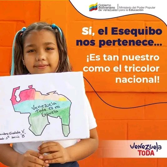 Alfredo18135521's tweet photo. Buenas Noche🌥🌇📢ACTIVOS🤳
#DefiendeElEsequibo👊🇻🇪
👉🗳 @LuisSal43283565
🗳👈 @luisdaniel813
👉🗳 @AlbGonza22
🗳👈 @Liliana76083860
👉🗳 @lopAlfredo1
🗳👈 @richardpisos
👉🗳 @PrincesaDeHugo
🗳👈 @nenacosta311
👉🗳 @Jeyuliz3
🗳👈 @dulce202034
👉🗳 @Yeltsin77779624
🗳👈 @leget_ https://t.co/U4O8hdqaaD