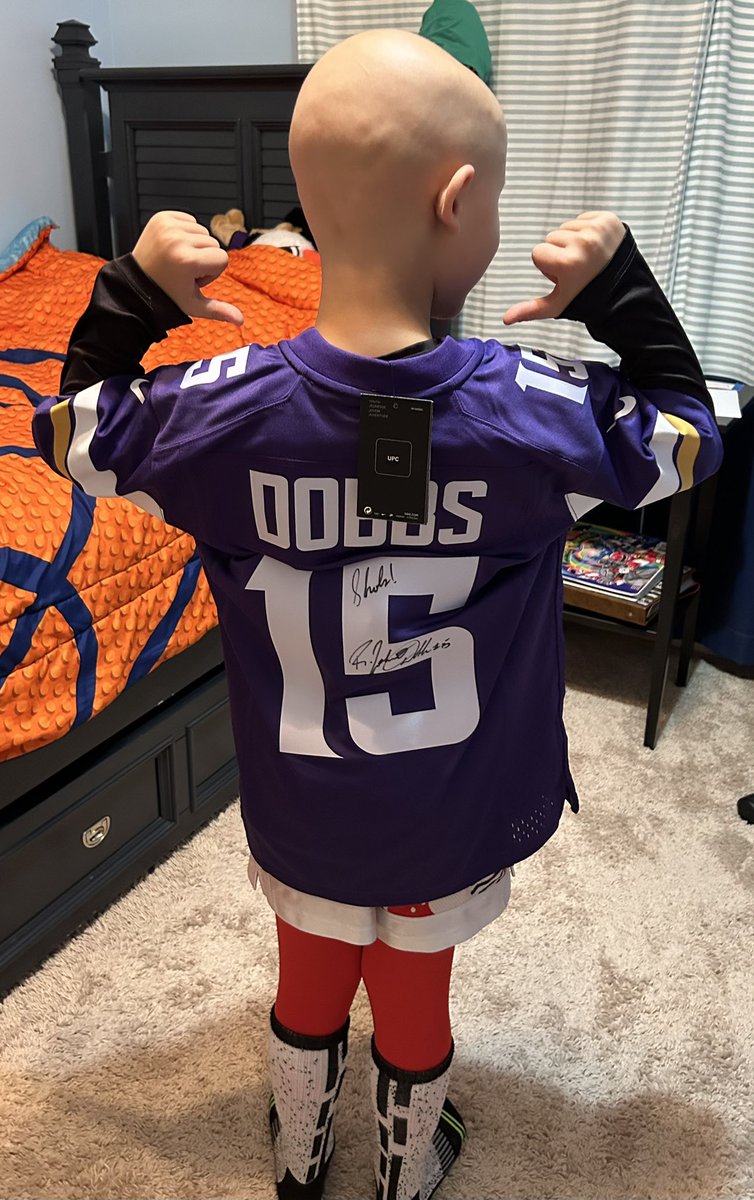 Greg Larioni Jr. tweet media