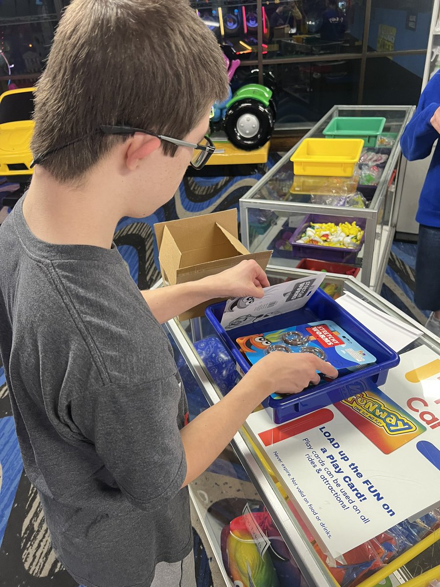 Batavia High School-ILP tweet media