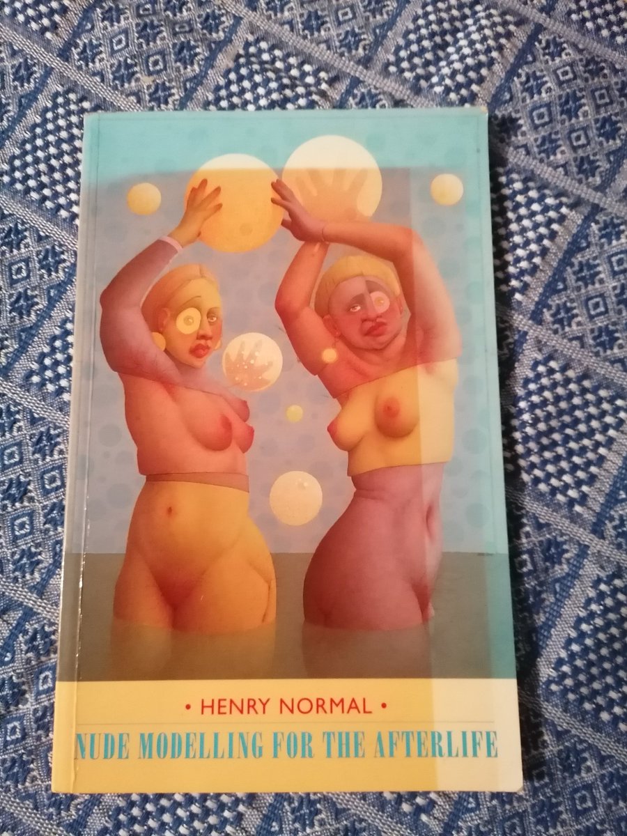 DebbieJ10401748's tweet photo. @HenryNormalpoet @lemnsissay https://t.co/CH0wAJDoj0