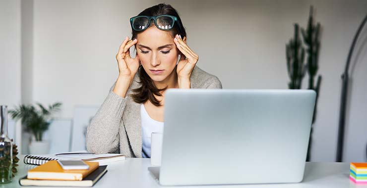 Nearly 1 in 5 workers describe their workplace as toxic, with 22% reporting mental health harm at work.

These findings from the #APA underscore the critical need for organizations to foster safer, more supportive work environments:

pulse.ly/oze7fmu44p

#PsychosocialHazards