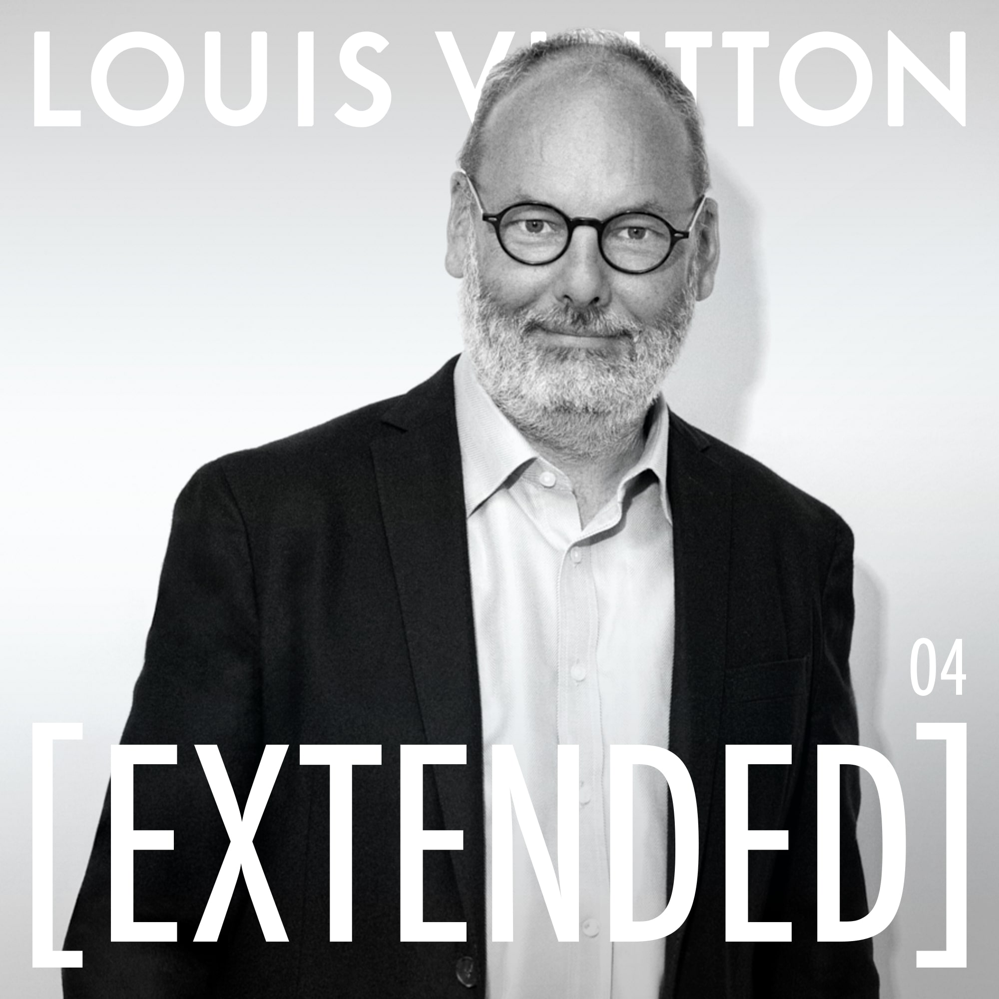 Louis Vuitton on X: Scanning new horizons: the #LouisVuitton