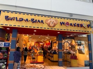 SpokaneVlyMall's tweet photo. There is a day called "National Party with your Teddy Bear Day" and we are celebrating here at Spokane Valley Mall at Build A Bear Workshop on November 16, 2023. Come check it out! https://t.co/gdfYyhpT4s