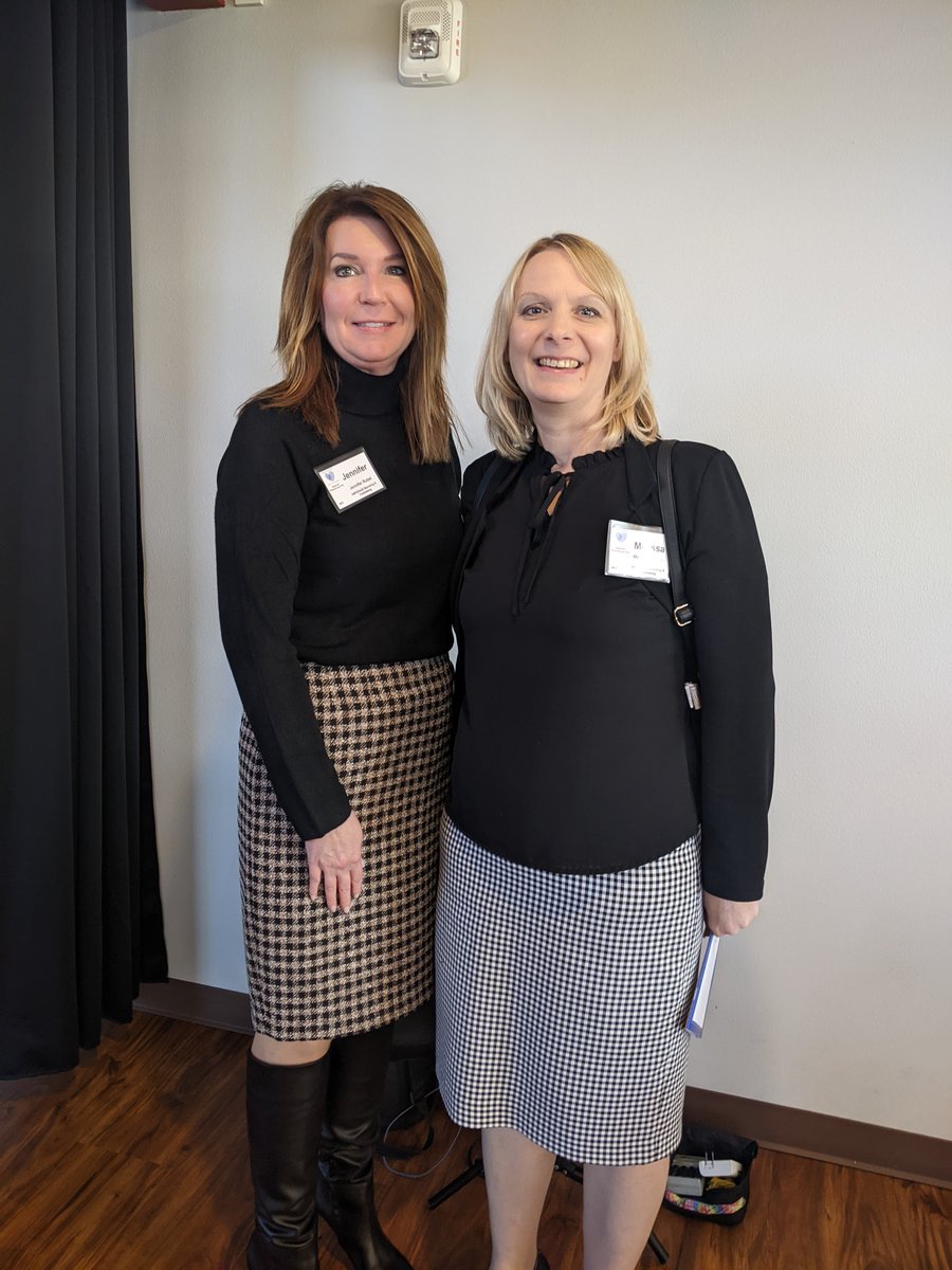 We proudly sponsored the Cedar Rapids/Iowa City National Philanthropy Day. Yesterday, we reflected on the meaning of giving and celebrate how those gifts enrich the Cedar Rapids-Iowa City area and the world. Thank you to all those who make a difference every day.