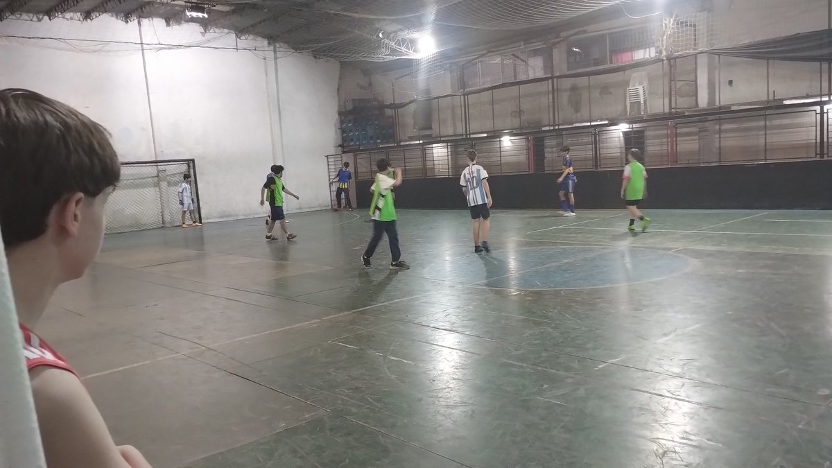 🥹Ultimo entrenamiento en San José Predio💪