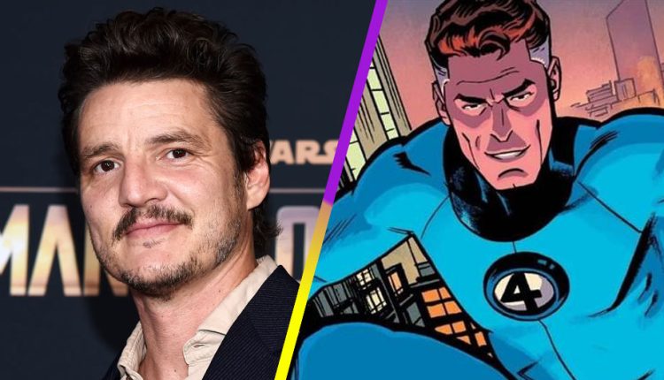 🚨Es OFICIAL ¡#PEDROPASCAL ES REED RICHARDS!🚨

#DeadlineHollywood informa que oficialmente #MarvelStudios ha elegido a Pedro Pascal como Reed Richards aka Mr Fantástico en el UCM.

#Marvel #Nota #UCM #MagicMike