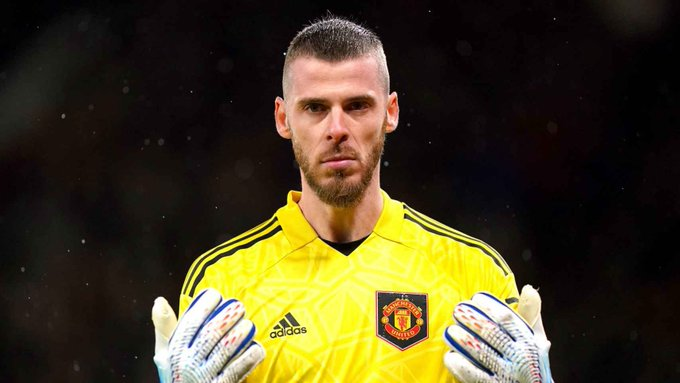 Mercado_Ingles's tweet photo. David De Gea estaria interesado en convertirse en el principal inversor y posible socio mayoritario del equipo de la 2da División Inglesa, CD Eldense. [Onda Cero] https://t.co/tTKpDJz0G8