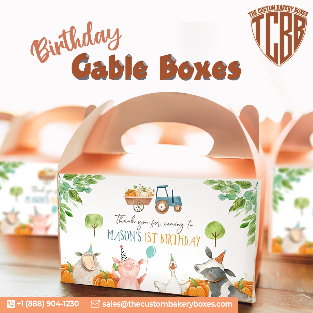 custombakerybox's tweet image. Birthday gable boxes will be the best choice if you want to present your products at birthday parties

𝐕𝐈𝐬𝐢𝐭 𝐍𝐨𝐰:
thecustombakeryboxes.com/product/custom…

#customgableboxes #birthdaygableboxes #largegableboxes #gablegiftboxes #christmasgableboxes #KeKe #BLINKEN #ChipRoy 
#bakery #USA