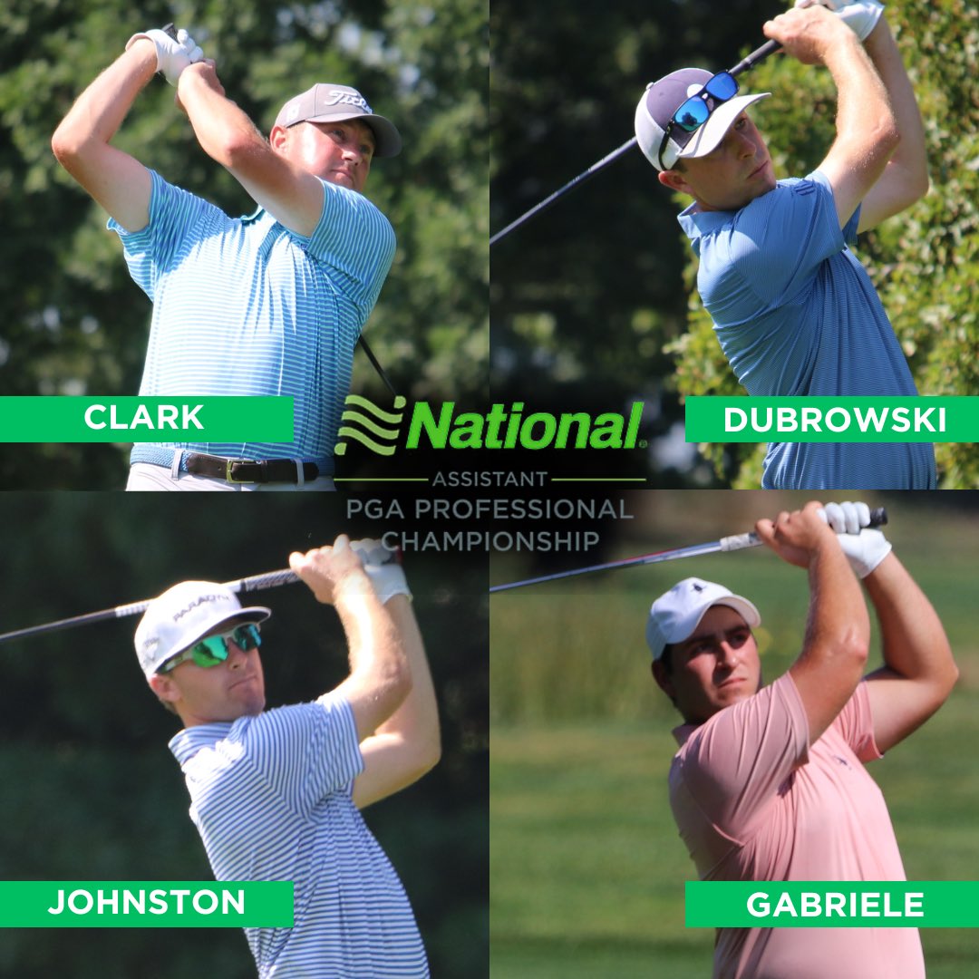 MetropolitanPGA's tweet photo. 12 Met Section Assistant Professionals take on PGA Golf Club in Port St. Lucie, FL for the playing of the 47th National Car Rental Assistant PGA Championship! The action begins tomorrow! Click the link below to follow along!

https://t.co/6K7SEfe4yy https://t.co/yvmN8Ljb3Z