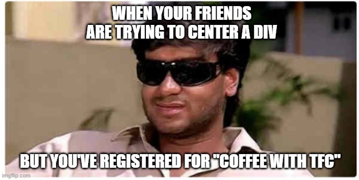 reactdelhi's tweet photo. Secure your spot: Register now, because missing out is so last season! 🚀
Link: https://t.co/FBTTDkZoMu

#CoffeeWithTFC #TheFrontendClub #ReactDelhixTFC #ReactDelhi https://t.co/ptsvMt3jpo