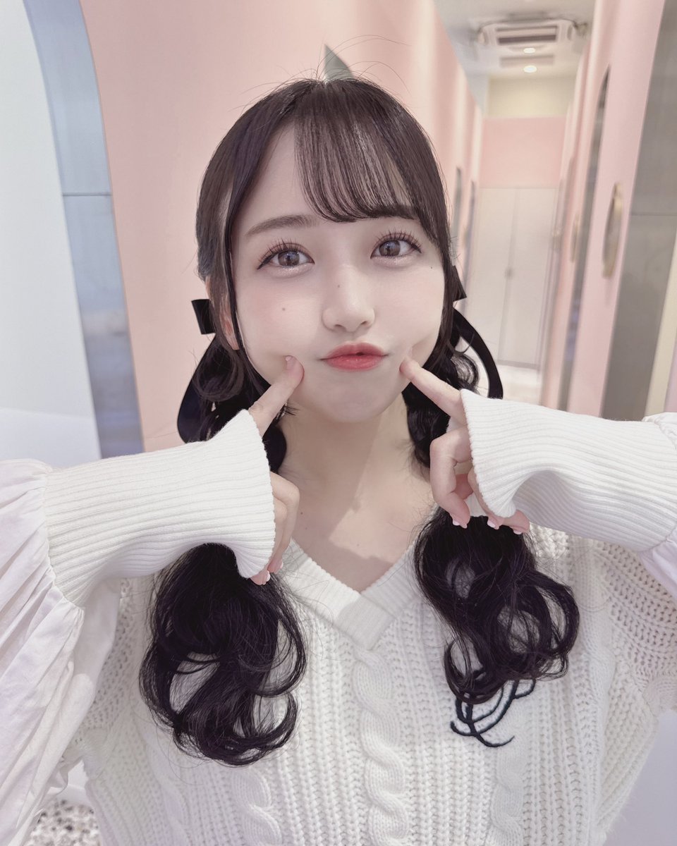 FRUITS ZIPPER松本かれん FRUITS ZIPPER」松本かれん 体調不良で配信イベント延期を発表「心より