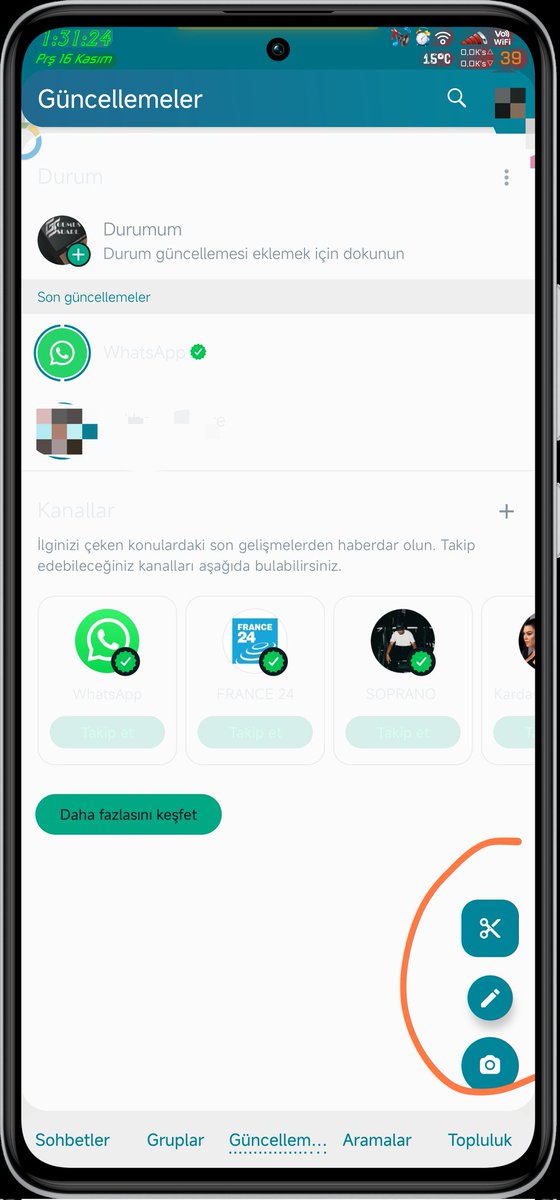 ⫷𝕆𝕤𝕚𝕣𝕚𝕤⫸ Ne olacak Rölantinin hali tweet media