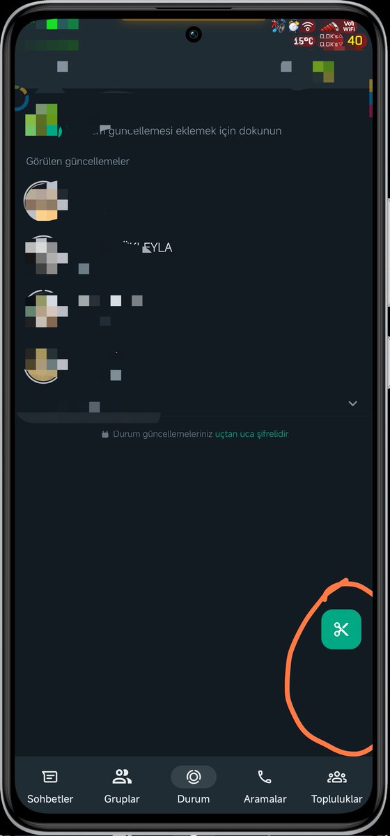 ⫷𝕆𝕤𝕚𝕣𝕚𝕤⫸ Ne olacak Rölantinin hali tweet media
