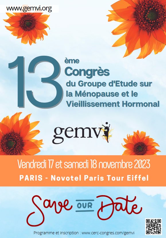 CERC Congrès tweet media