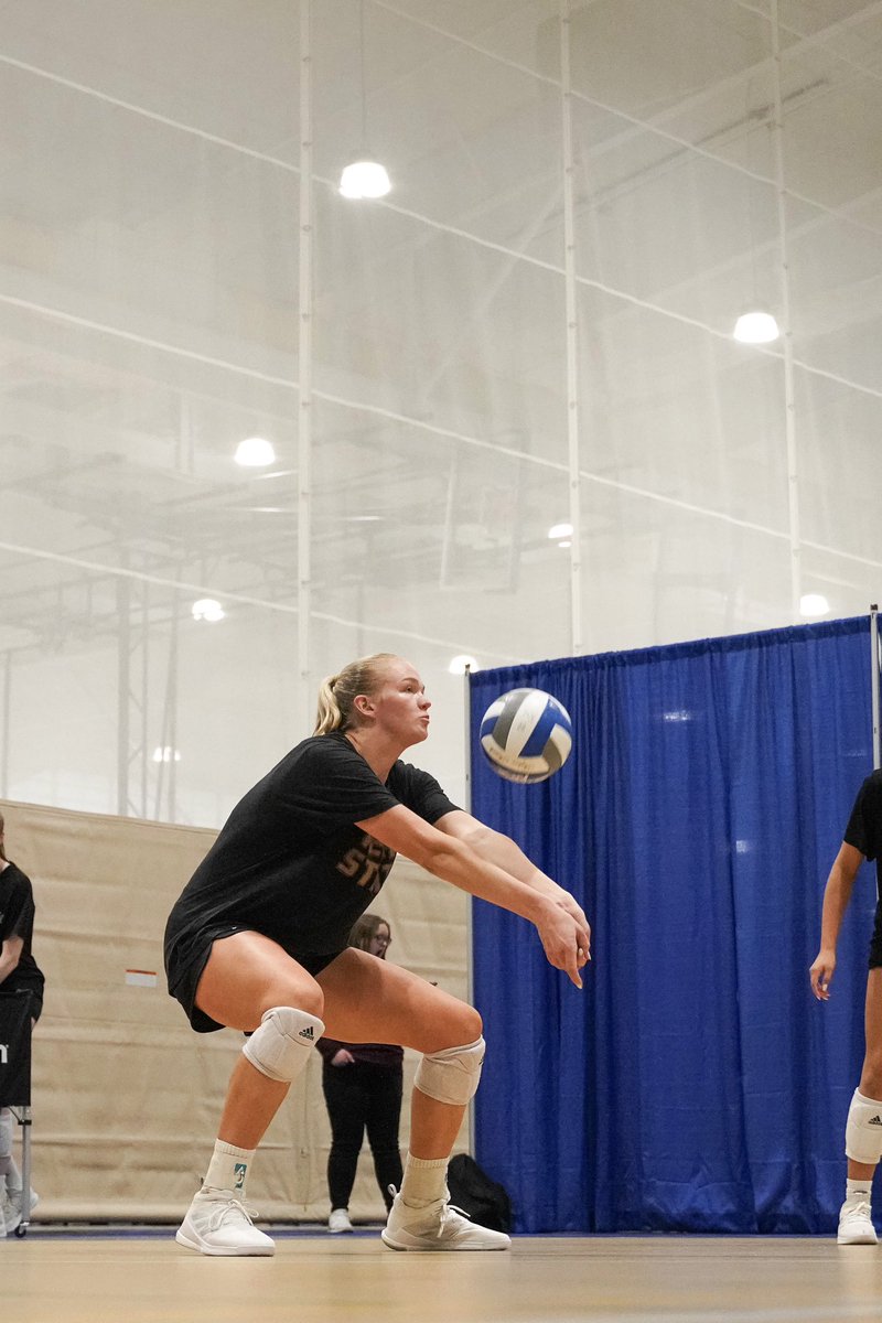 NCAA Women's Volleyball tweet media