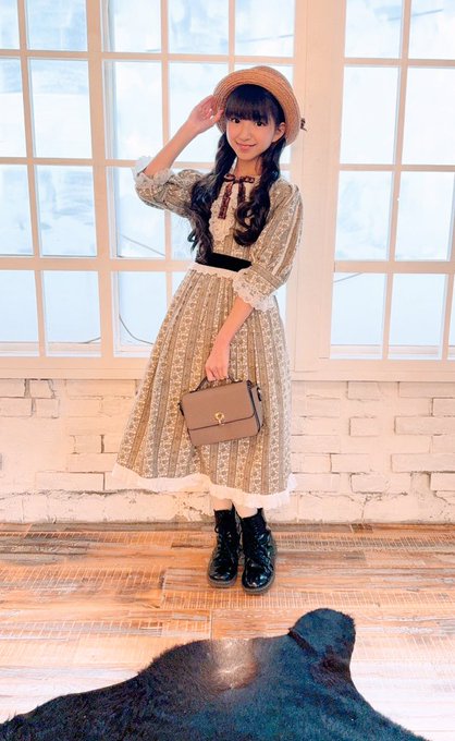 中井ゆゆのTwitter画像43