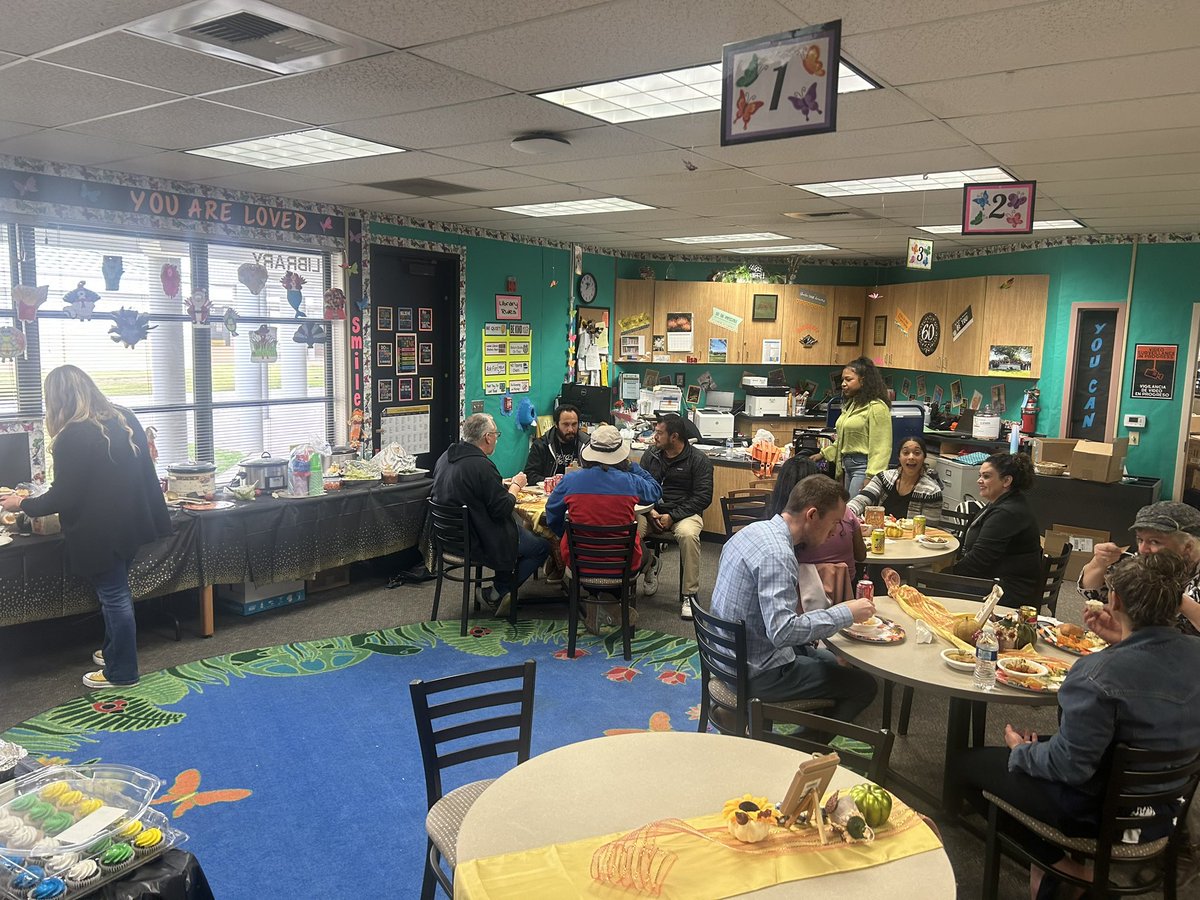 Loudon Elementary School tweet media