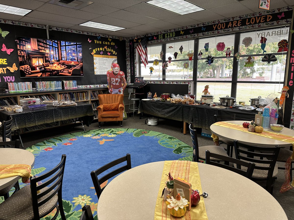 Loudon Elementary School tweet media