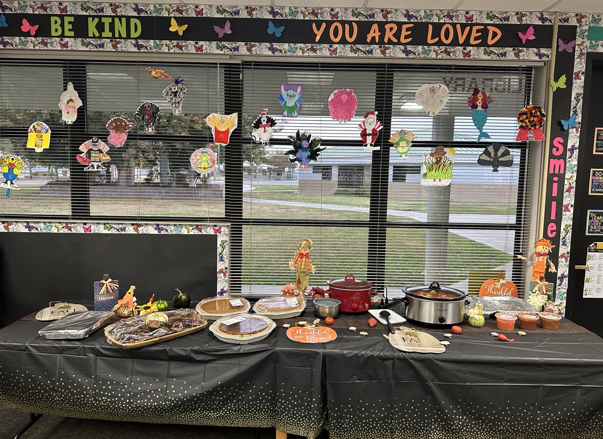 Loudon Elementary School tweet media