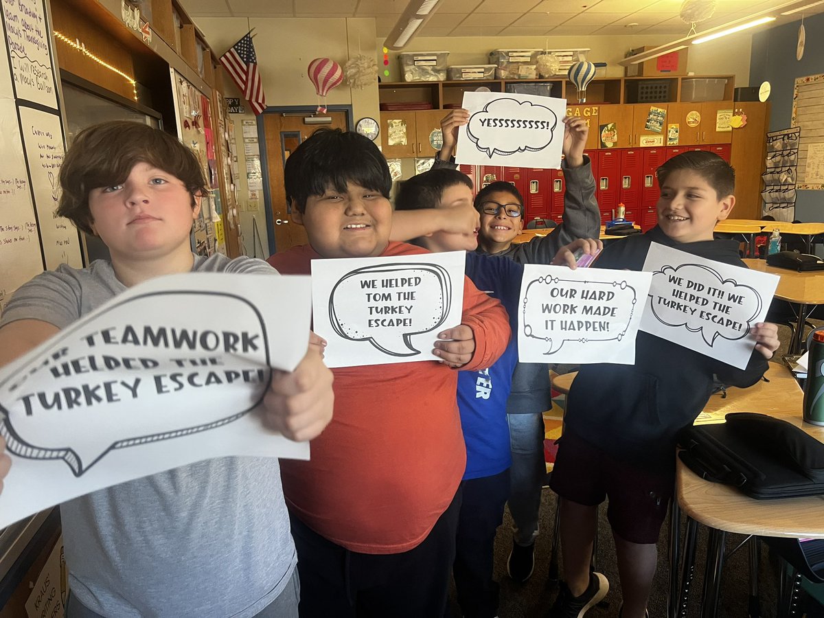 Morgan Kraus tweet media