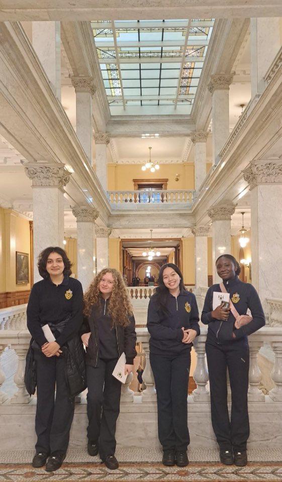 St. Joseph's College School - TCDSB tweet media